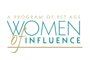 Pet Age Women of Influence